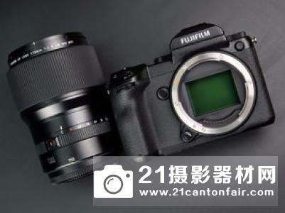 富士胶片推出GFX中画幅长焦定焦GF250mmF4 R LM OIS WR