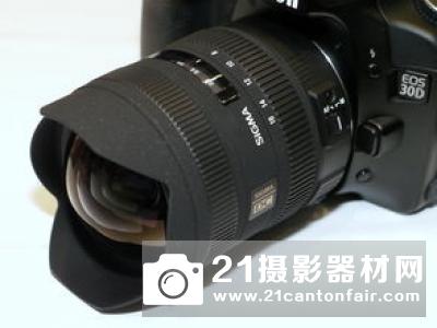 适马14-24mm 超广角变焦镜头发布