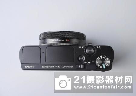 全面升级 索尼黑卡RX100 VII测评