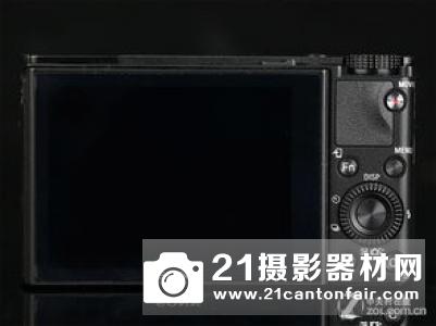 全面升级 索尼黑卡RX100 VII测评