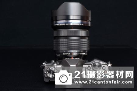 超广角牛头 奥林巴斯7-14mm F2.8 PRO评测