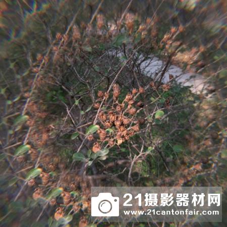 随时随地捕获独特景色 Lensbaby创新手机套装试用体验