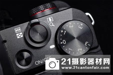 复古外形专业操控 佳能Powershot G5X评测