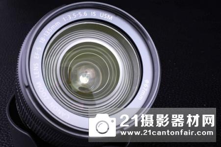 全面升级的多面能手 佳能EOS 80D相机评测