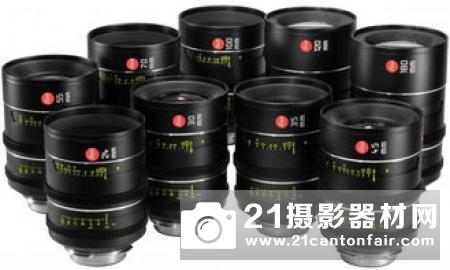 徕卡SL发布新款35mmF2.0定焦镜头