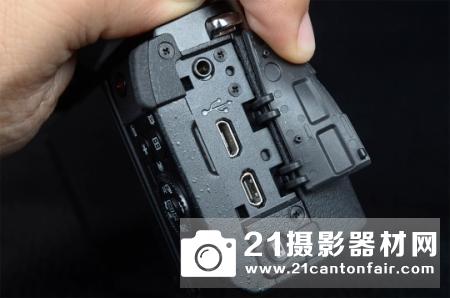 复古外形专业操控 佳能Powershot G5X评测