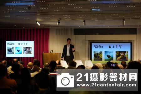 SWPA2019颁奖典礼回顾 中国摄影师获发现组、静物组第二名