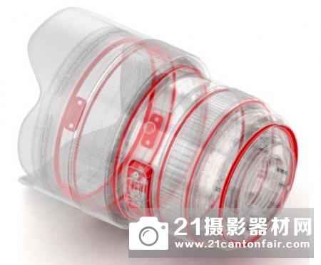 适马14-24mm 超广角变焦镜头发布