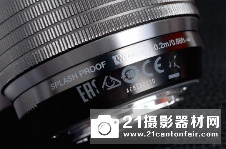 超广角牛头 奥林巴斯7-14mm F2.8 PRO评测