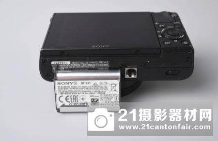 全面升级 索尼黑卡RX100 VII测评