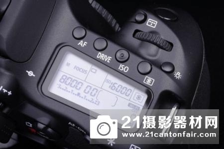 全面升级的多面能手 佳能EOS 80D相机评测