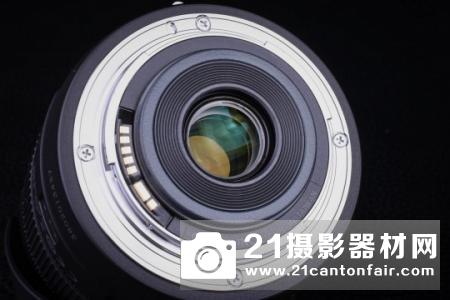 全面升级的多面能手 佳能EOS 80D相机评测