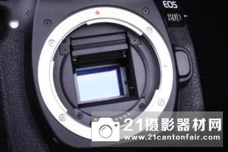 全面升级的多面能手 佳能EOS 80D相机评测