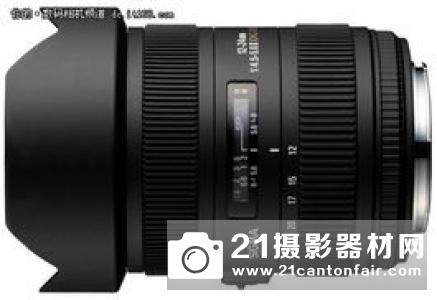 适马14-24mm 超广角变焦镜头发布