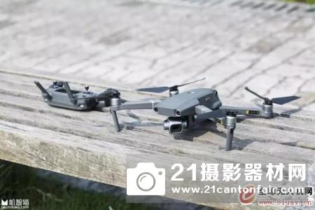 御Mavic 2系列深度体验：还有比它更好的无人机吗？