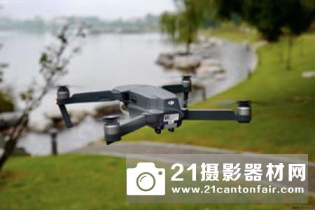 御Mavic 2系列深度体验：还有比它更好的无人机吗？