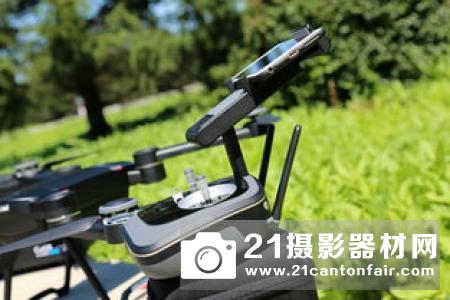 御Mavic 2系列深度体验：还有比它更好的无人机吗？