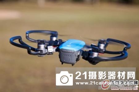 无人机怎么选？DJI Phantom 4 Pro和DJI Spark，专业与入门的差别