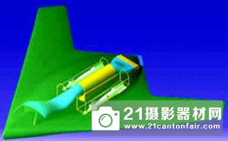 英国瑞典将资助4项航空航天合作研发项目