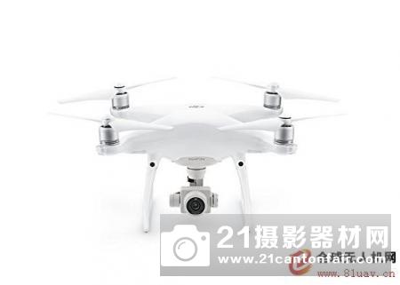 无人机怎么选？DJI Phantom 4 Pro和DJI Spark，专业与入门的差别